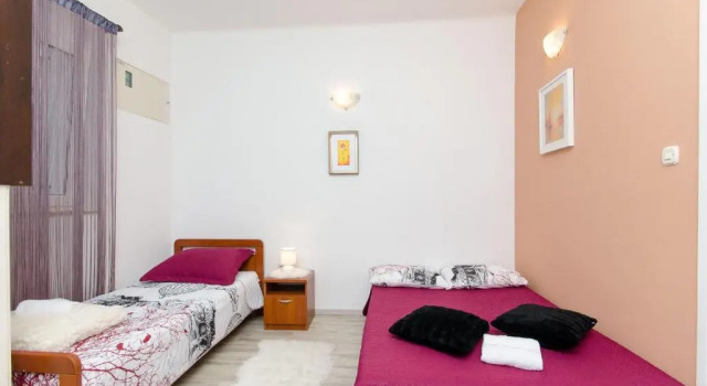 Студия Classy Apartment Center