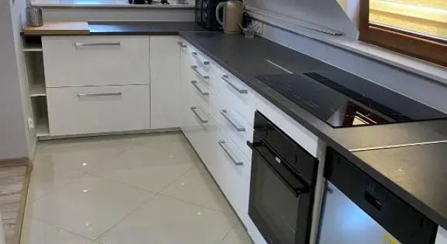 Apartament W46B Deluxe w Bielawie Góry Sowie, Забронировать Апартаменты/квартира  