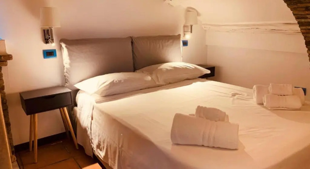 C&O Savoia Deluxe Rooms, Забронировать Апартаменты/квартира Апартаменты Кальяри, рядом с Church of Saint Michael, Апартаменты/квартира