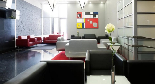Hotel Alif Avenidas, Забронировать Отель Бизнес-отели Лиссабона, рядом с Арена для боя быков Кампу-Пекену, 4* 5*