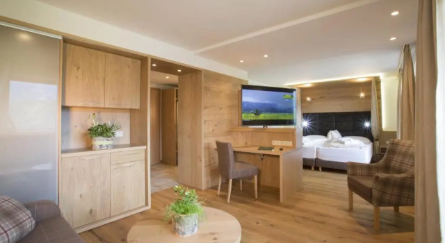 Полулюкс Hotel Schütterhof