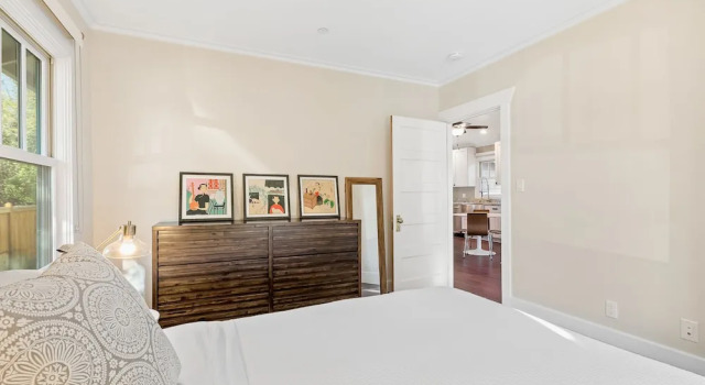 Apartment in Petaluma #140855 2 Bedrooms 1 Bathroom Apts, 预订 公寓 佩塔卢马 Sonoma County