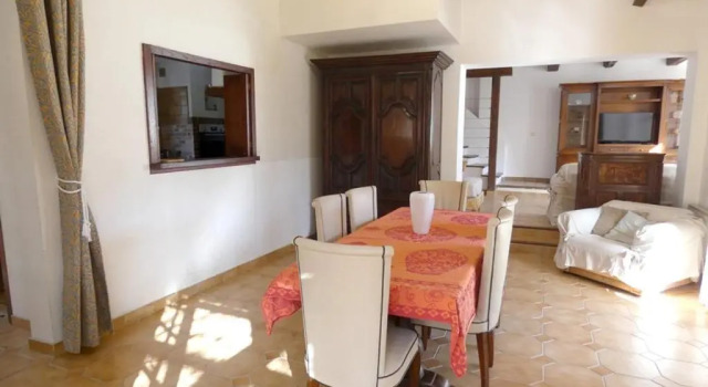 Maison Six-Fours-les-Plages, 4 pièces, 8 personnes - FR-1-316-262, Забронировать Отель Сис-Фур-Ле-Плаж Var coast