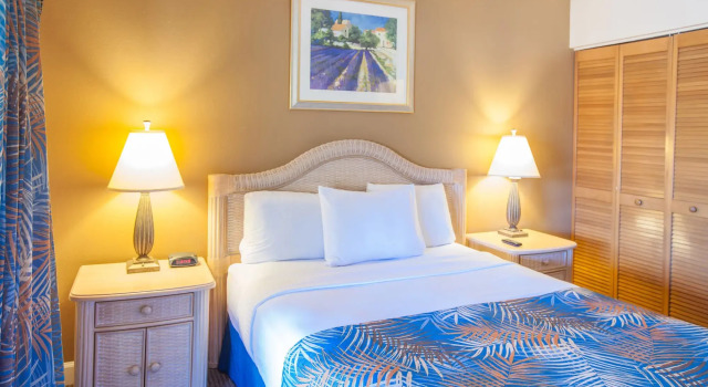 Legacy Vacation Resorts - Palm Coast, Book Lejlighedshotel Palm Coast Florida