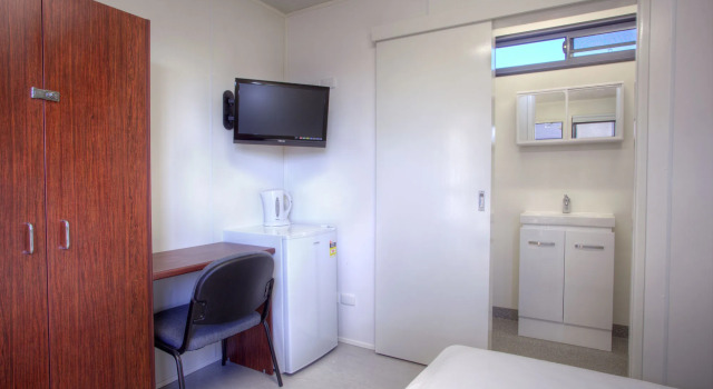Discovery Parks - Blackwater, Reserva ahora Hotel Blackwater Queensland