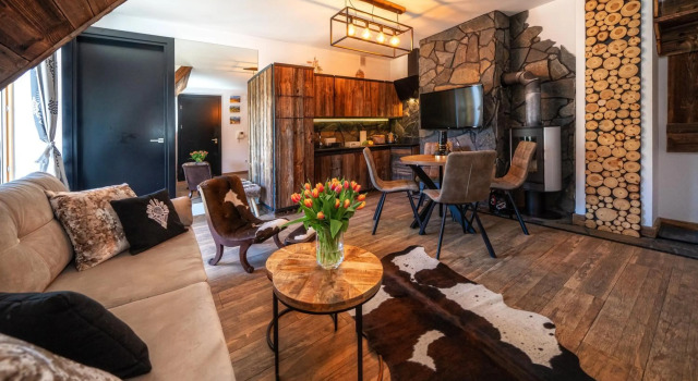 Apartamenty pod Giewontem SPA, Réserver Complexe hôtelier Hôtels resort à Petite-Pologne, Complexe hôtelier