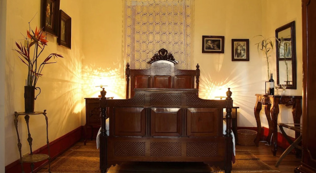 Люкс Finca Villa Nora