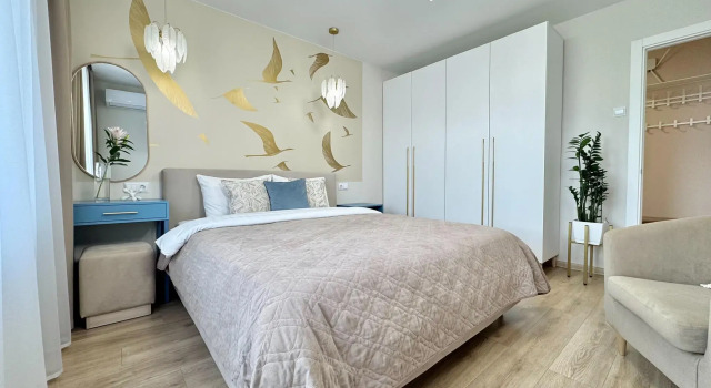 Holidays in Koenig "Birds" in the very center of the Fishing village, Book Apartment Kaliningrad Kaliningrad Region