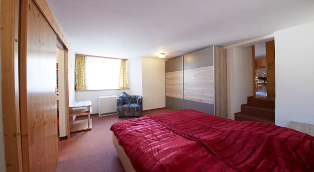 Appartements Zum Turm