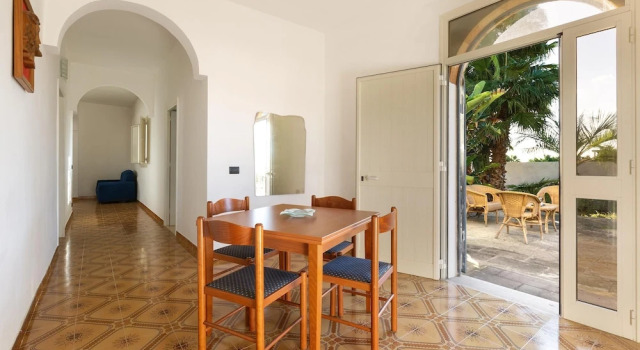 Вилла 3156 Villa Andrea House by Barbarhouse