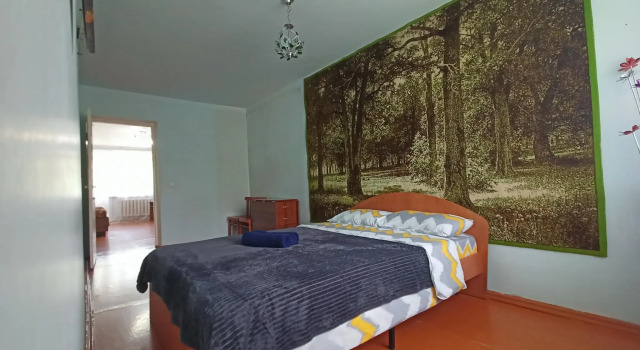 Rusdom Sweet Apartments (Русдом Свит) на улице Карла Маркса 45