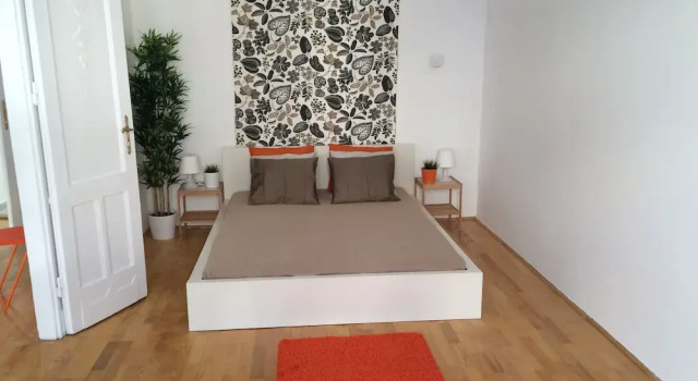 Standard Apartment by Hi5 - Wesselényi 13, Забронировать Апартаменты/квартира Апартаменты Будапешта, рядом с Uránia National Film Theatre, Апартаменты/квартира