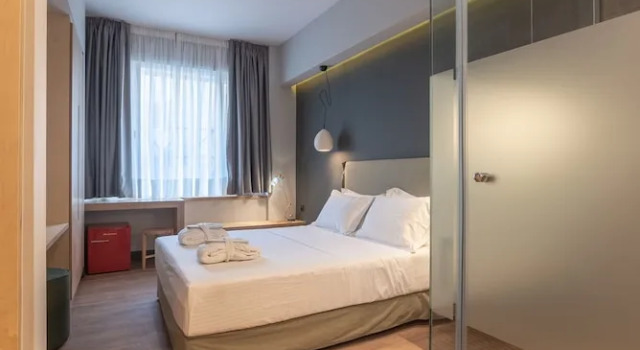 Двухместный номер Standard St. Bjur Suites