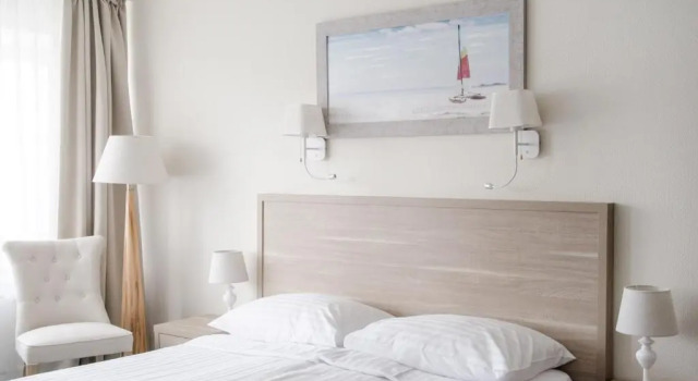 Номер Superior Pine Resort