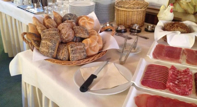 Одноместный номер Standard Hotel Horstmann Münster