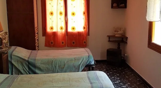 Casa Vacanze da Oscar, Reserva ahora Hotel Triora Liguria
