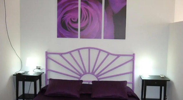 Номер Standard Cuore Di Palme
