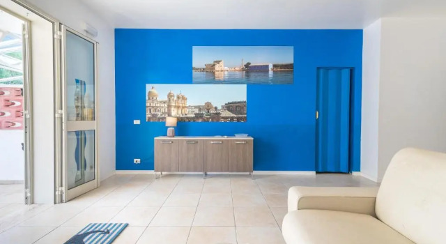 Maremonti Sea 3, Book Apartment Hotels in Sicily with Parking, Parking