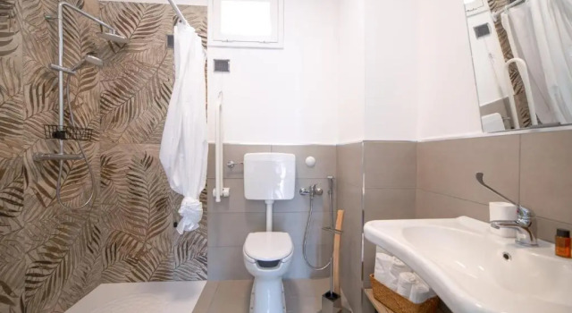 Standard Doppel Zimmer Ciuri Affittacamere