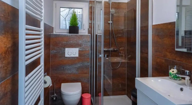 Апартаменты Ferienwohnung Jolene