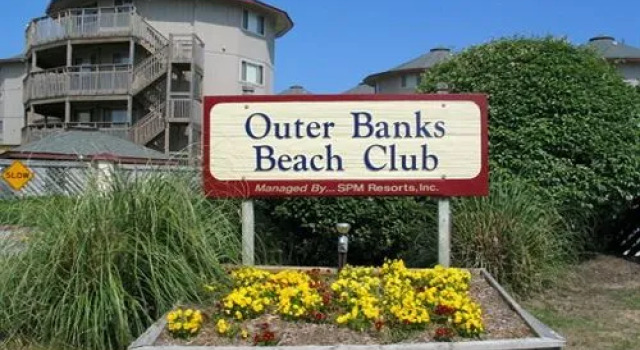 Outer Banks Beach Club I, Varaa Lomakeskus Kill Devil Hills Outer Banks