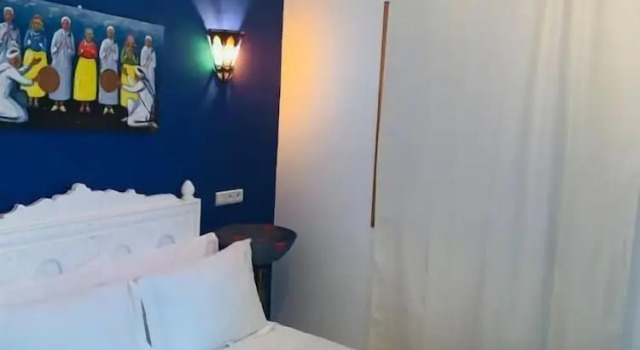 Номер Standard Riad Les Miroirs