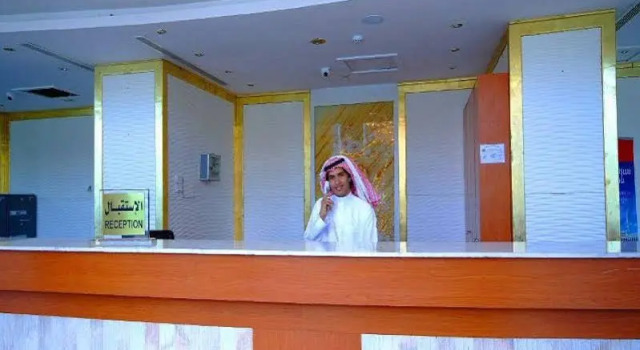 Al Reyadah Safwah Hotel, Varaa Hotelli Makkah Al Mukarramah Province Makkah