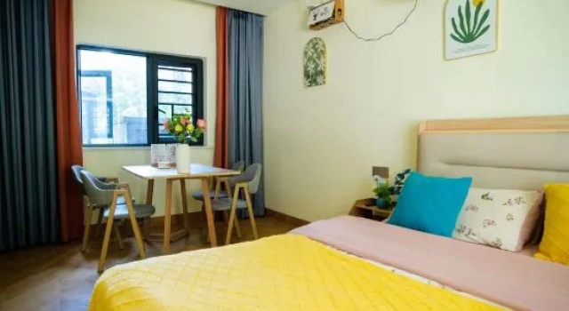 Люкс Xichang Tuyou Homestay