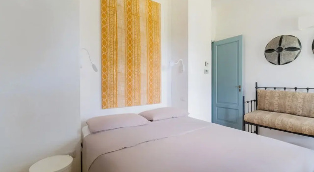 Вилла с 3 комнатами Ker Rail Villa with Pool by Wonderful Italy