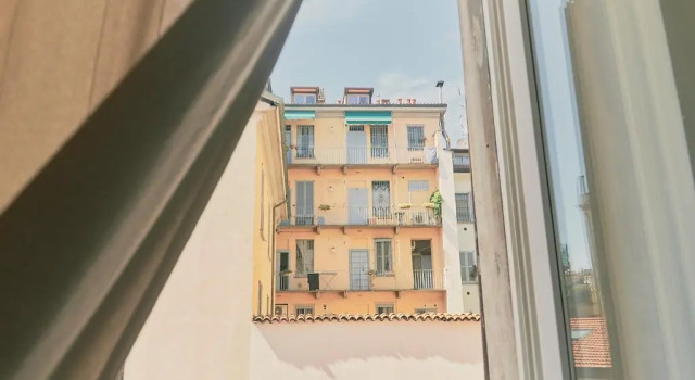 Апартаменты Deluxe c 1 комнатой Lovelyloft - Ripa Naviglio Grande