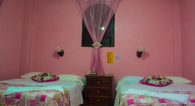 Hotel Mana Del Cielo, Prenota Hotel Matagalpa Matagalpa Region