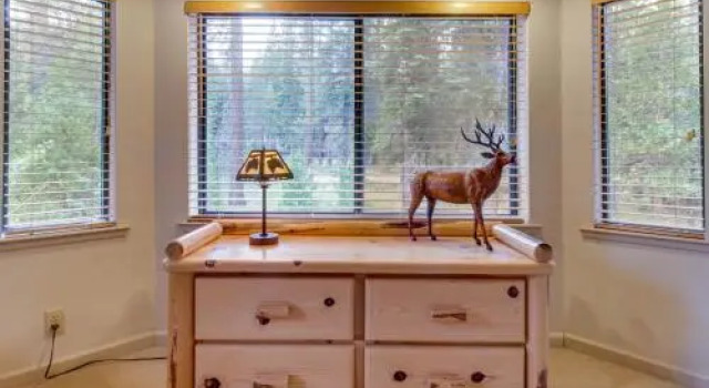 Shaffers Tahoe House