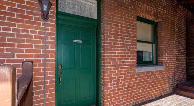 Whiskey Row Penthouse, Book Lejlighed Hoteller i Prescott med parkering, Parkering