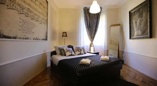 Апартаменты Apartment Jasna