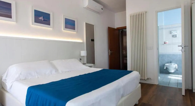 Двухместный номер Standard Hotel Tarabella