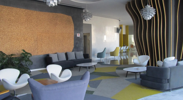 Hotel Belo Grand Morelia, Book Hotel Hoteller i Morelia med pool, Swimmingpool