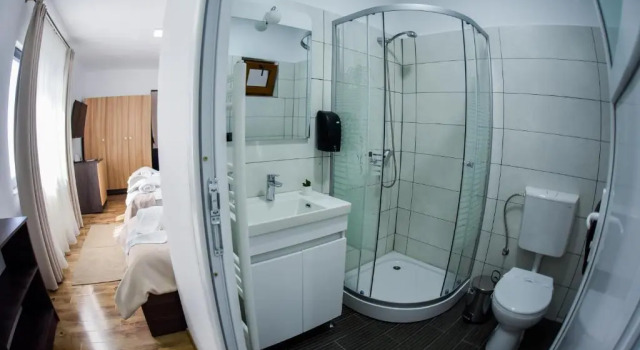 Номер Deluxe Casa YDA