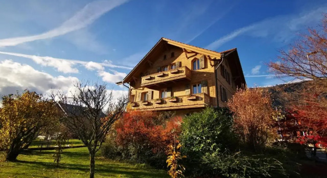 Номер Standard Downtown Apartments