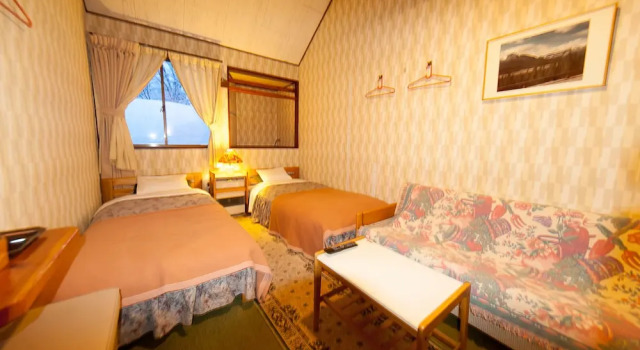 Апартаменты Country Inn Canadian House