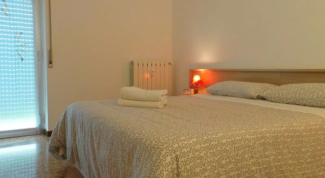Апартаменты Luna Flexyrent Apartment