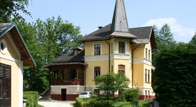Seeappartements Excelsior