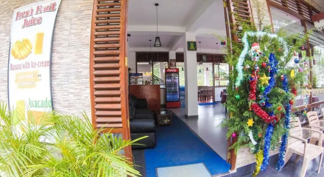 Adams Peak Inn