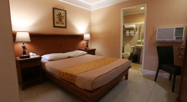 Hotel Gracelane, Забронировать Отель Сан-Фернандо 