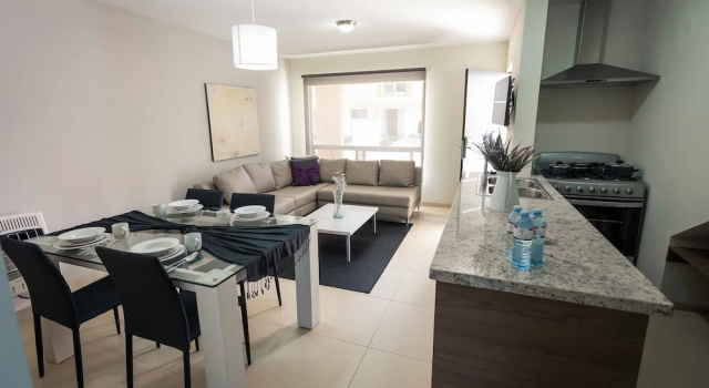 Двухместная вилла Premium Redwood Villas Zona Industrial San Luis Potosi