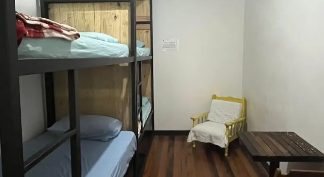 Семейный номер Standard Colinna Hostel