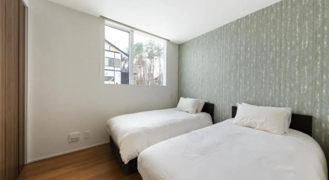 Шале Grey Wolf Chalet by Hakuba White Fox Company