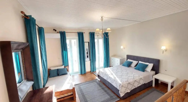 Апартаменты Alegria House 150m from the beach