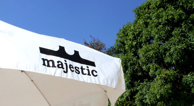 Hotel Majestic