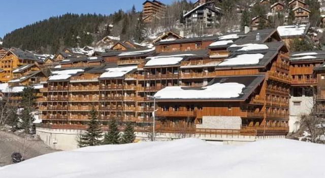 Residence Les Ravines
