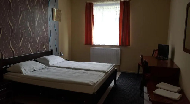 Двухместный номер Standard Hotel Ava